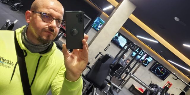 Elvis Seferi